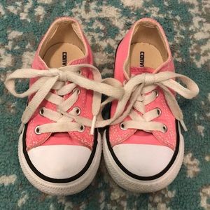Toddler Converse